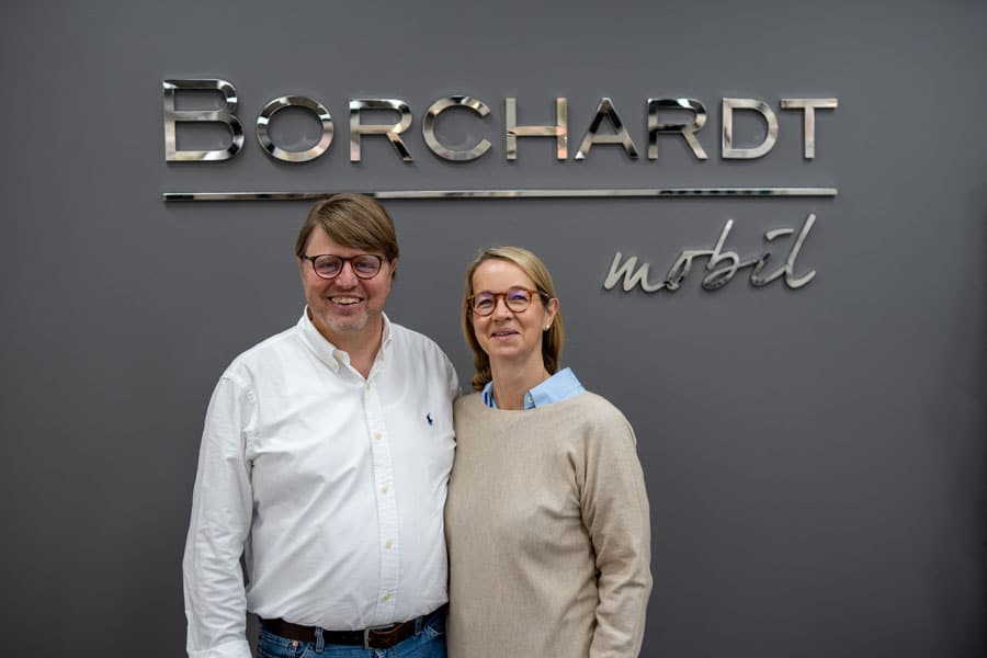 Ansprechpartner Borchardt mobil