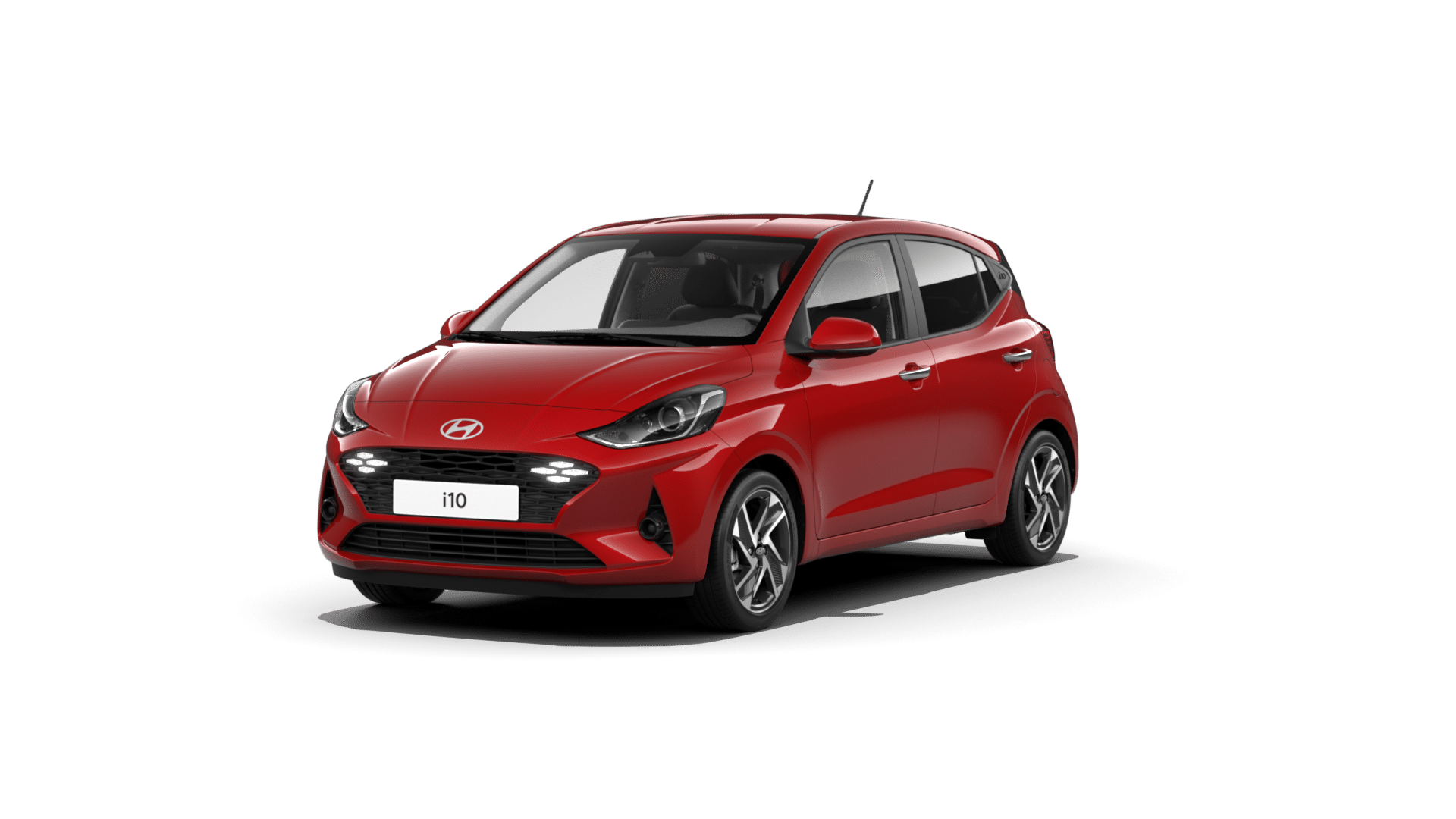 FORD FIESTA & HYUNDAI I10 / I20