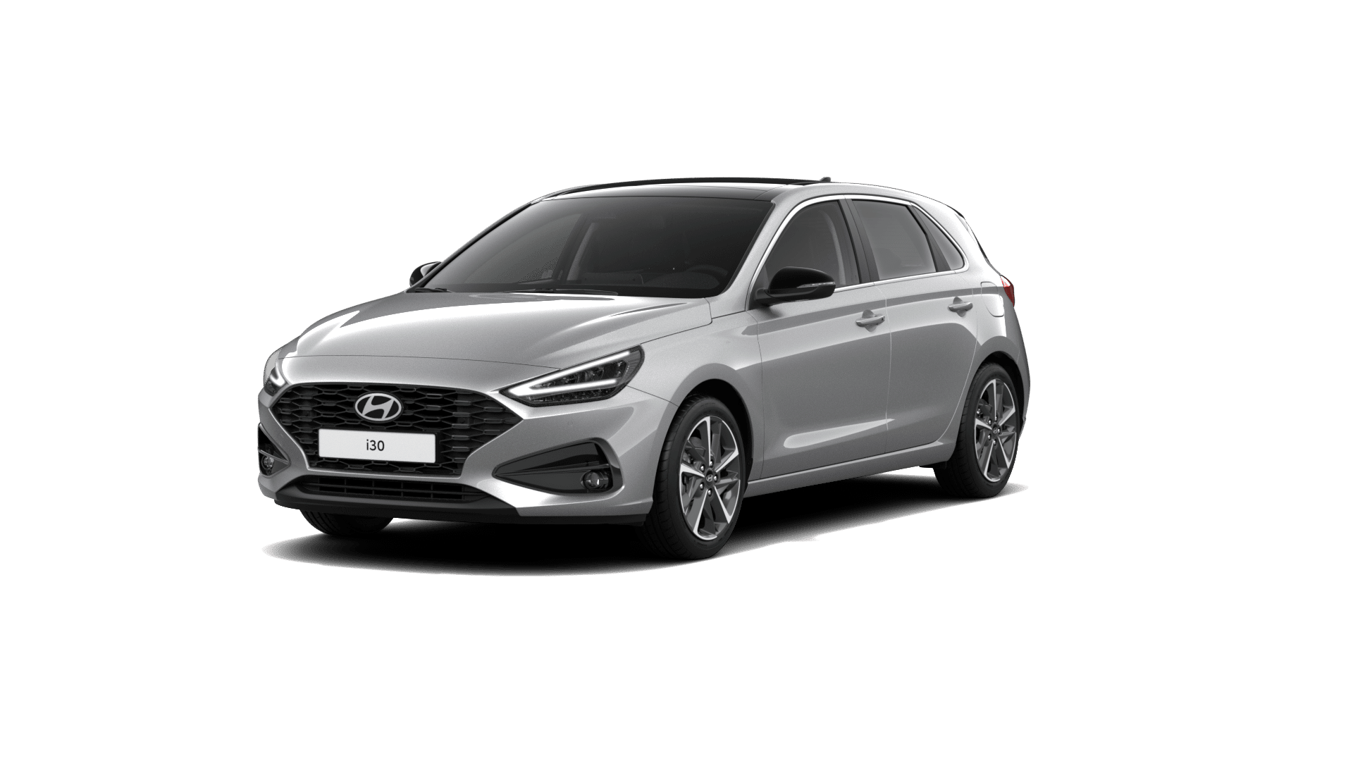 FORD FOCUS & HYUNDAI I30