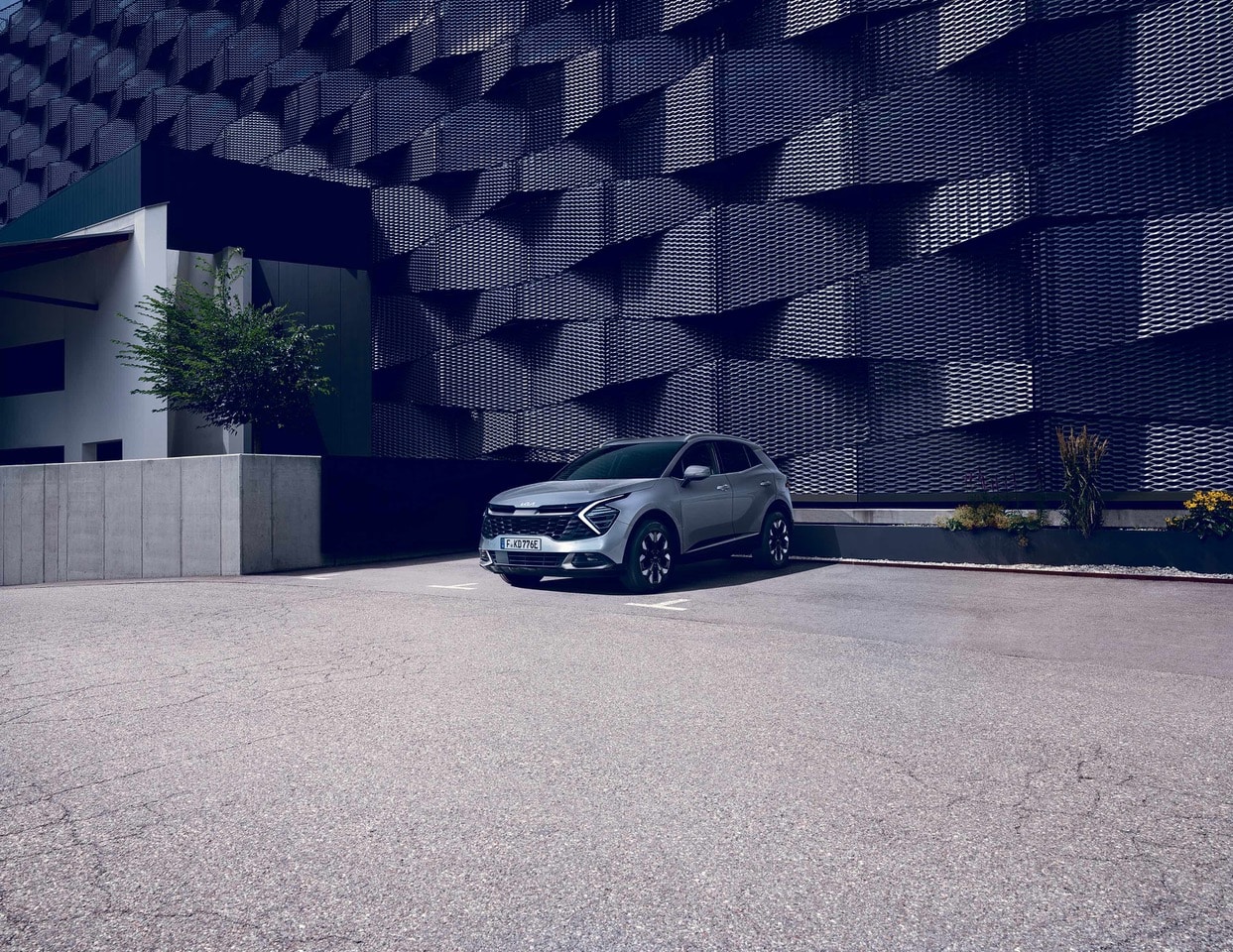 Hyundai Ford Autohaus Borchardt