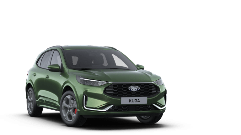 FORD KUGA & HYUNDAI TUCSON