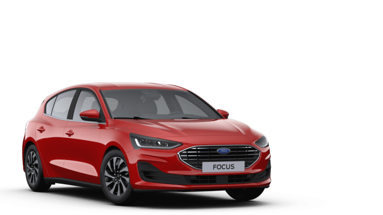 FORD FOCUS & HYUNDAI I30