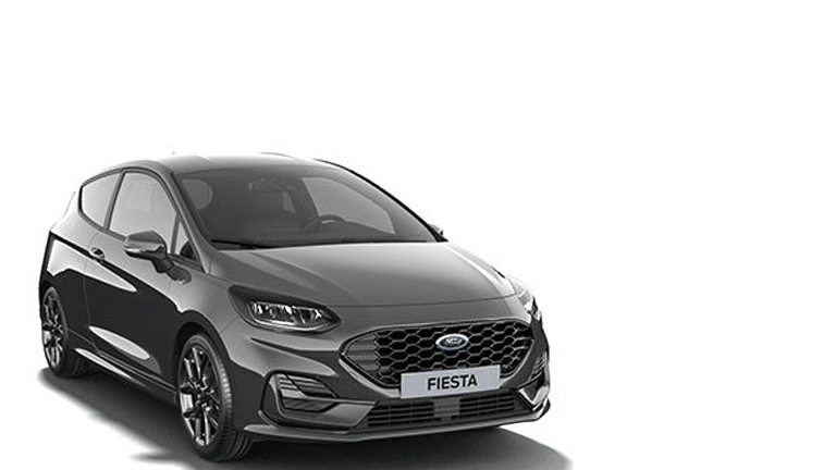 FORD FIESTA & HYUNDAI I10 / I20